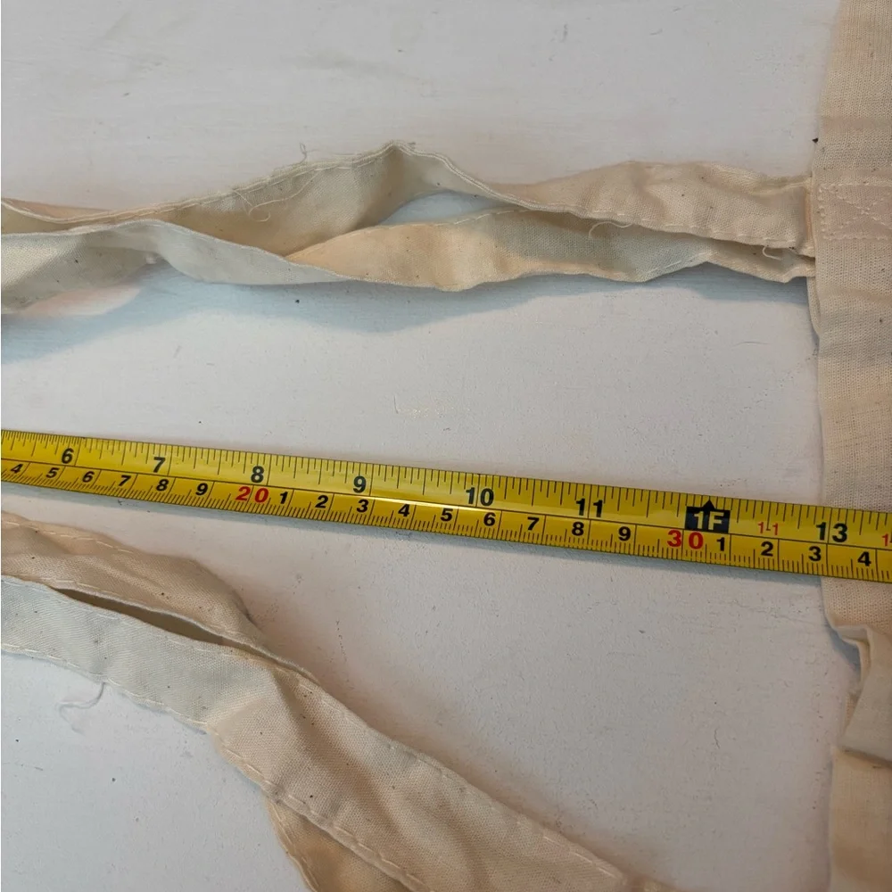 Queen, Charlotte, Bridgerton, Netflix, TV junkie, tote, bag, beach, teacher - Picture 4 of 5